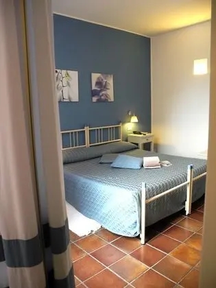 Standard Üç Kişilik Oda