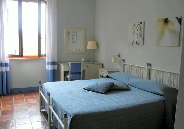 Standard Üç Kişilik Oda