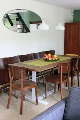 Kır Evi, Banyolu/Duşlu