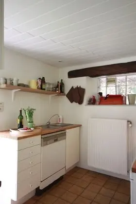 Kır Evi, Banyolu/Duşlu