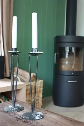 Kır Evi, Banyolu/Duşlu