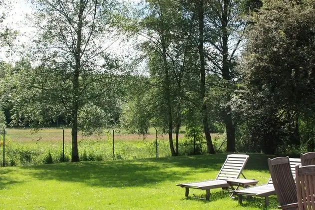 Kır Evi, Banyolu/Duşlu