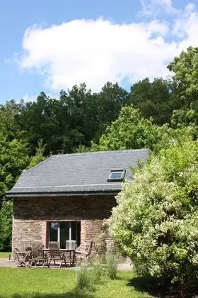 Kır Evi, Banyolu/Duşlu