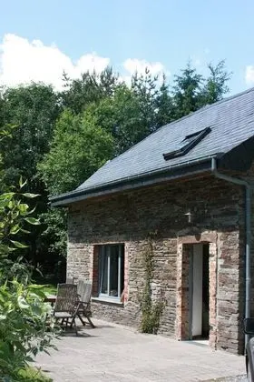 Kır Evi, Banyolu/Duşlu