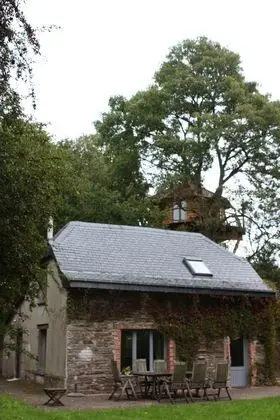 Kır Evi, Banyolu/Duşlu