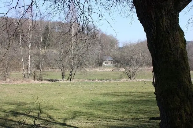 Kır Evi, Banyolu/Duşlu