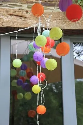 Kır Evi, Banyolu/Duşlu