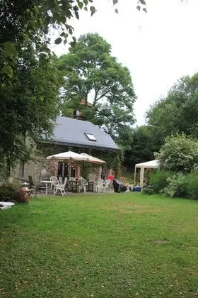 Kır Evi, Banyolu/Duşlu