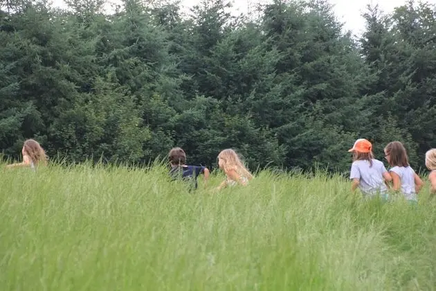 Kır Evi, Banyolu/Duşlu