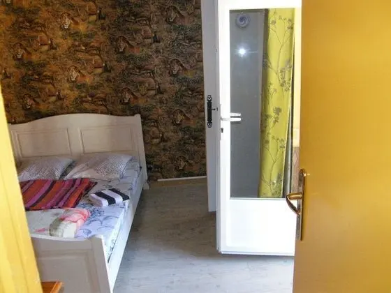 Ev, 1 Yatak Odası