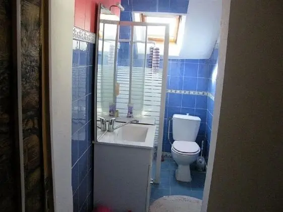 Ev, 1 Yatak Odası