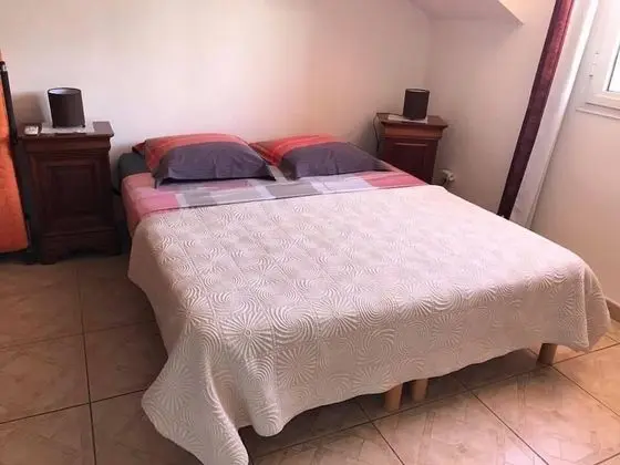 Appartement Café Pei