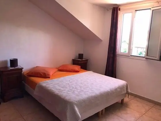 Appartement Café Pei