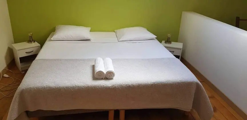 Appartement Goyavier