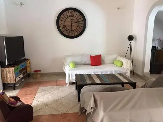 Appartement Goyavier
