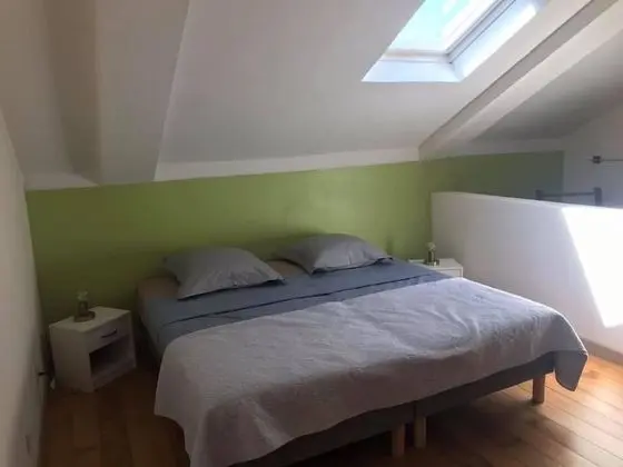 Appartement Goyavier