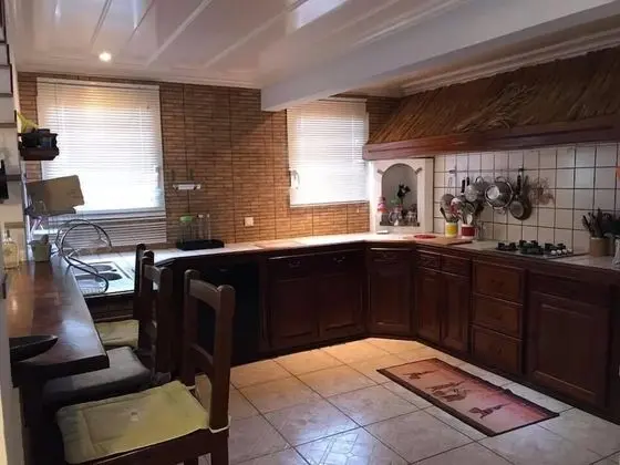 Appartement Goyavier