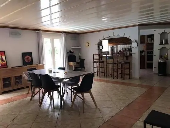 Appartement Goyavier