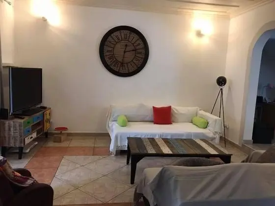 Appartement Goyavier