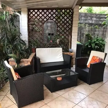 Appartement Goyavier