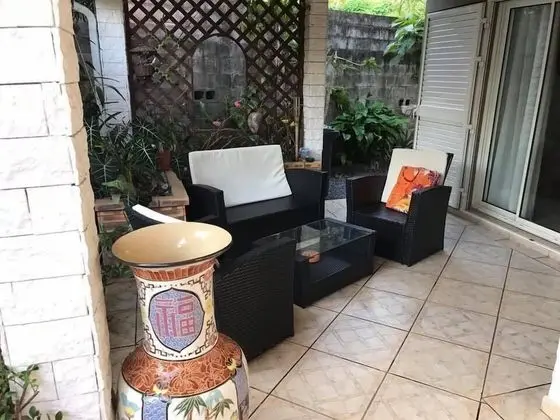 Appartement Goyavier