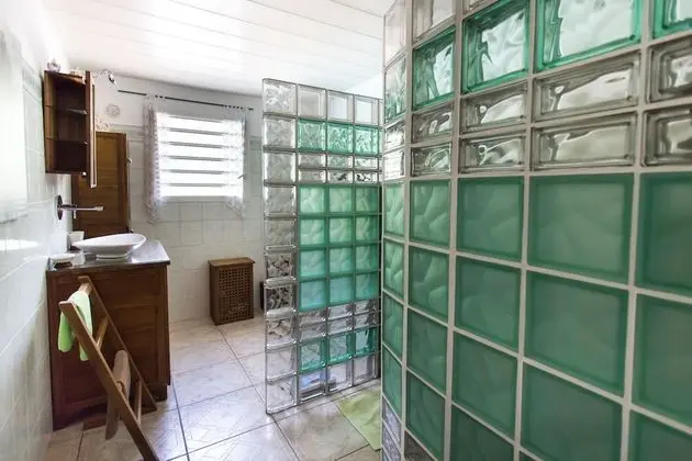 Appartement Goyavier