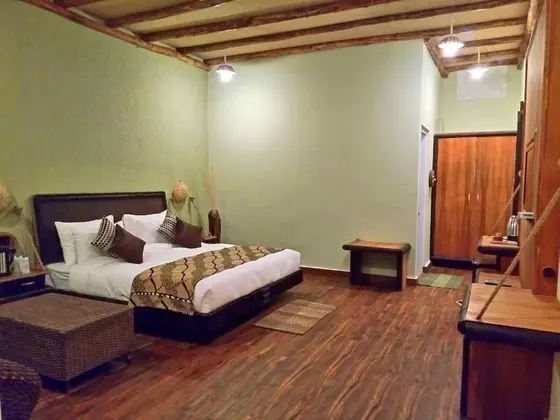 Kır Evi
