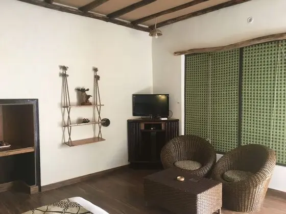 Kır Evi