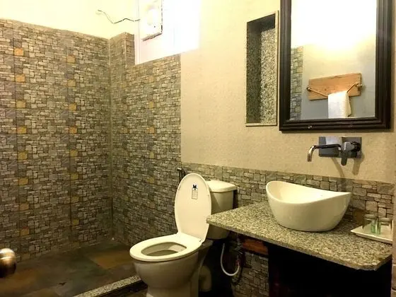 Kır Evi
