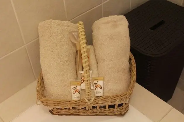Deluxe Tek Büyük veya İki Ayrı Yataklı Oda (Giverny)