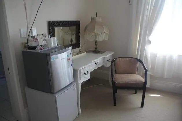 Superior İki Ayrı Yataklı Oda (Montpellier)