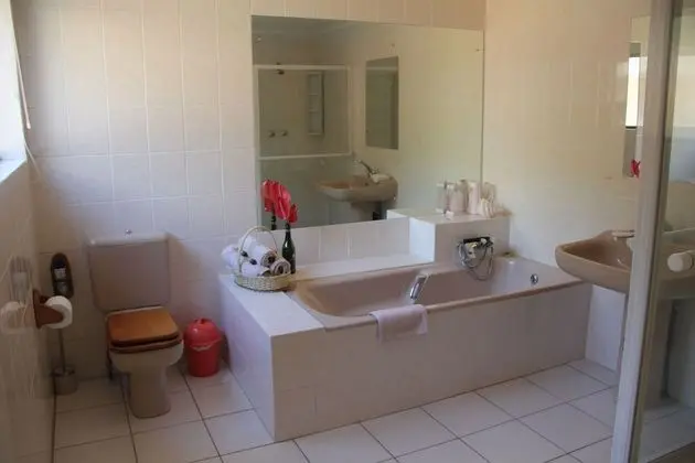 Superior İki Ayrı Yataklı Oda (Montpellier)