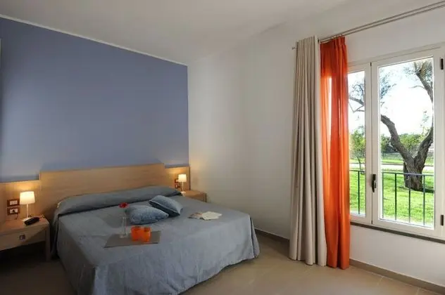Apart Daire (4 pax)
