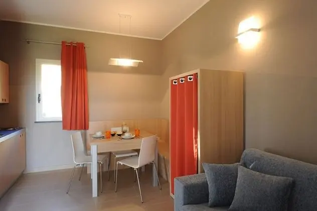 Apart Daire (4 pax)