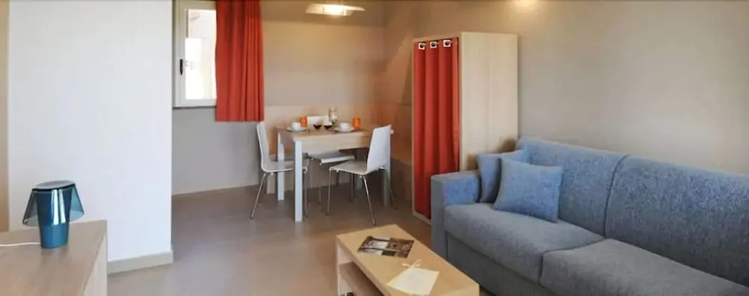 Apart Daire (4 pax)
