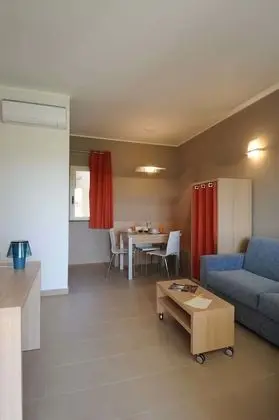 Comfort Apart Daire, 1 Yatak Odası (3 pax)