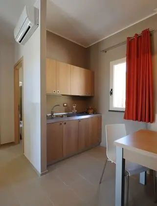 Comfort Apart Daire, 1 Yatak Odası (3 pax)