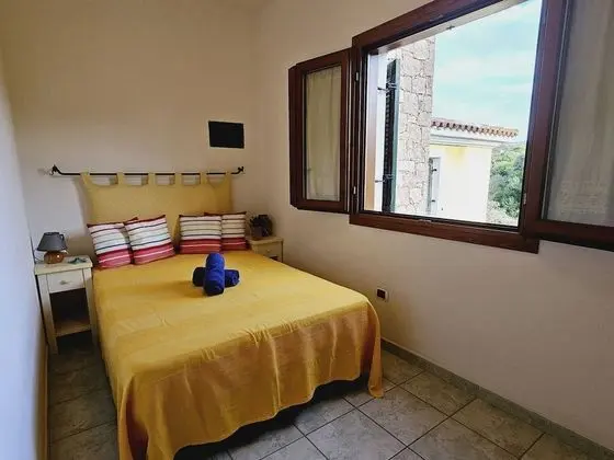Comfort Apart Daire, 1 Yatak Odası, Balkon