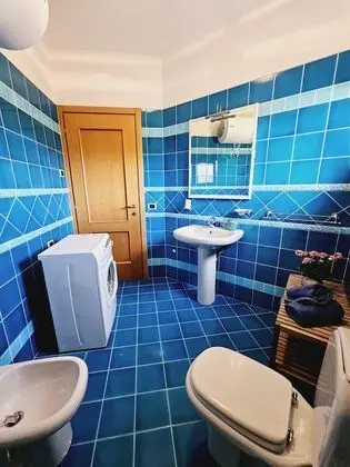 Comfort Apart Daire, 1 Yatak Odası, Balkon