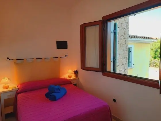 Comfort Apart Daire, 1 Yatak Odası, Balkon