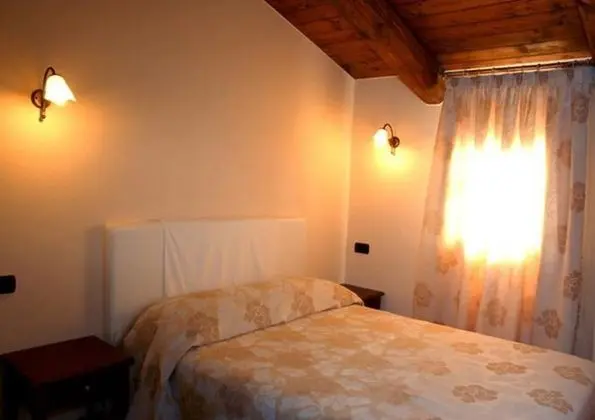 Suite familiare, 2 camere da letto (POPPEA)