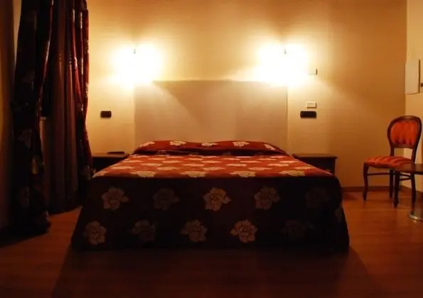 Suite familiare, 2 camere da letto (POPPEA)