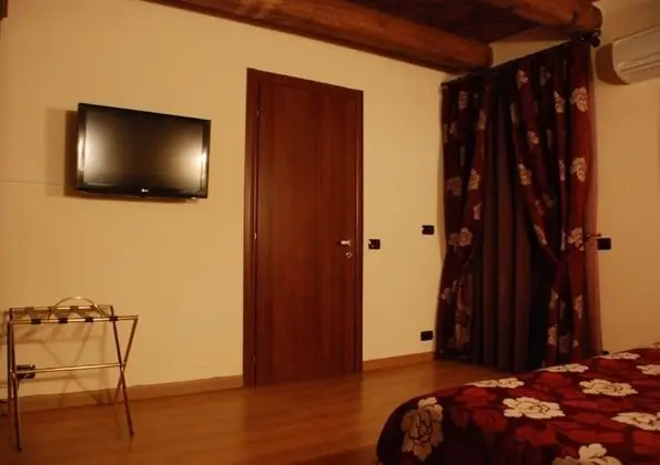Superior Apart Daire, 1 Yatak Odası, Mutfak (Messalina)