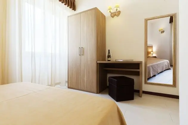 Standard Apart Daire, 1 Yatak Odası