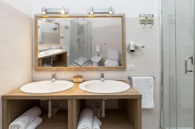Standard Apart Daire, 1 Yatak Odası