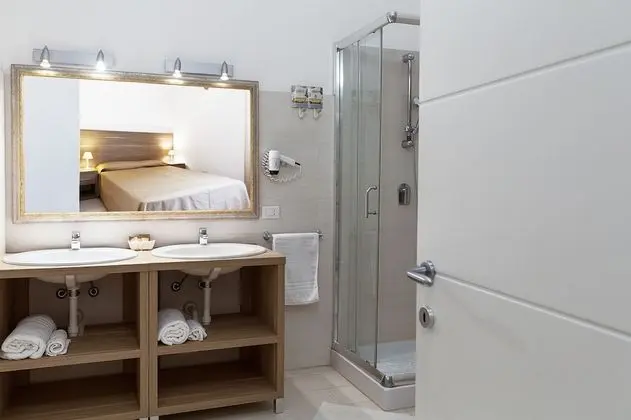 Standard Apart Daire, 1 Yatak Odası