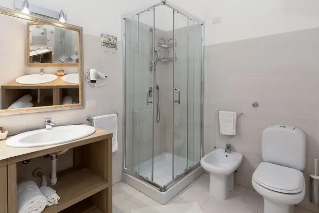 Standard Apart Daire, 1 Yatak Odası