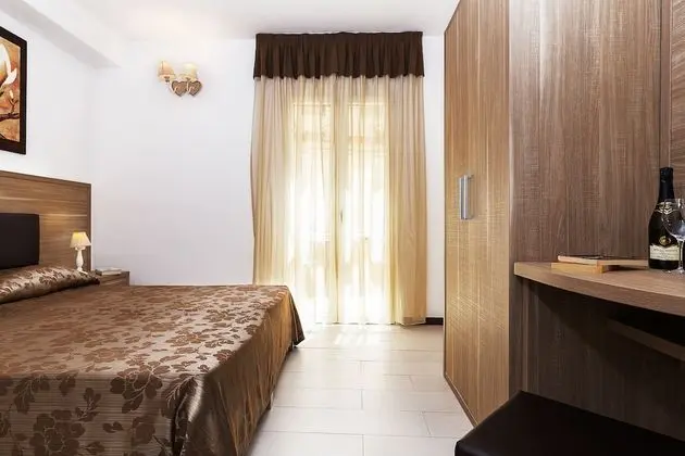 Standard Apart Daire, 2 Yatak Odası