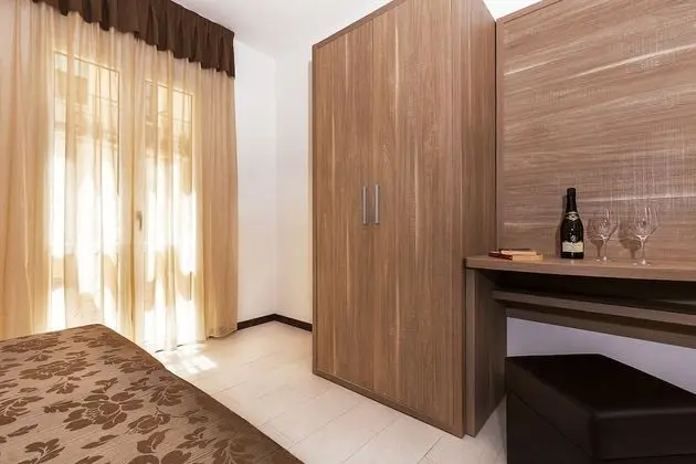 Standard Apart Daire, 2 Yatak Odası