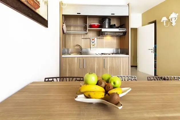 Standard Apart Daire, 2 Yatak Odası